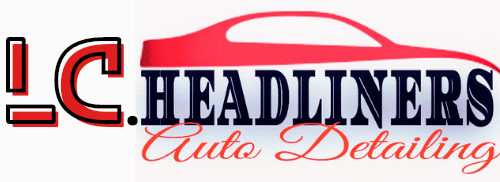 LC HEADLINERS & AUTO DETAILING